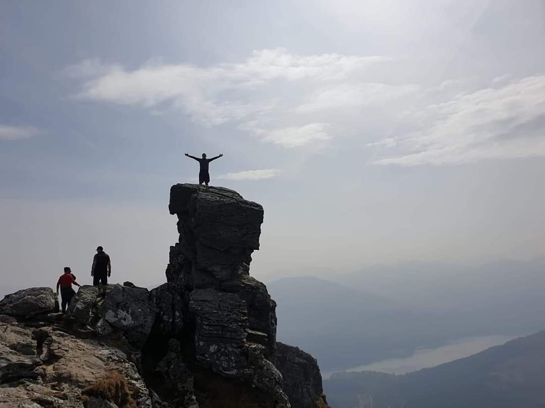 Site background texture